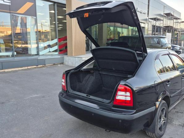 Skoda Octavia I (A4) Рестайлинг с пробегом 2008 года, цена 519 000 рублей, 231005 км, лифтбек, Автокод Объявления