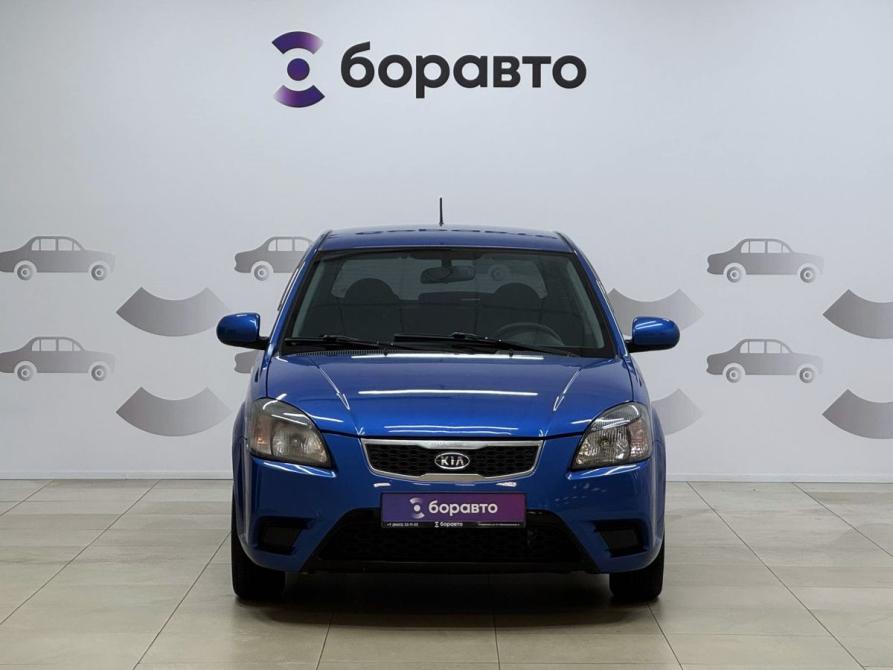 Kia Rio II Рестайлинг Ставрополь  - изображение 2