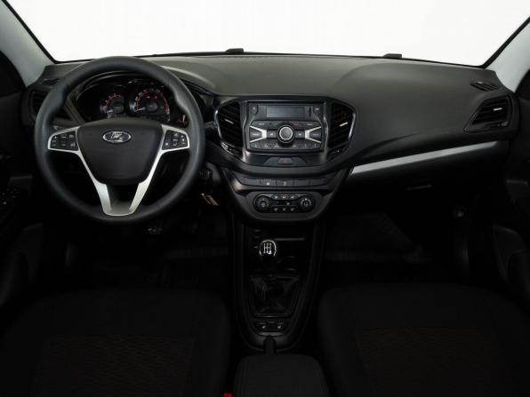 Lada (ВАЗ) Vesta I с пробегом 2021 года, цена 1 098 000 рублей, 65303 км, седан, Автокод Объявления