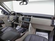 Land Rover Range Rover IV Москва  - изображение 22
