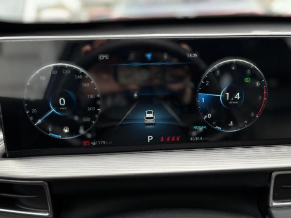 Chery Tiggo 8 Pro Max I с пробегом 2023 года, цена 2 590 000 рублей, 46363 км, внедорожник, Автокод Объявления