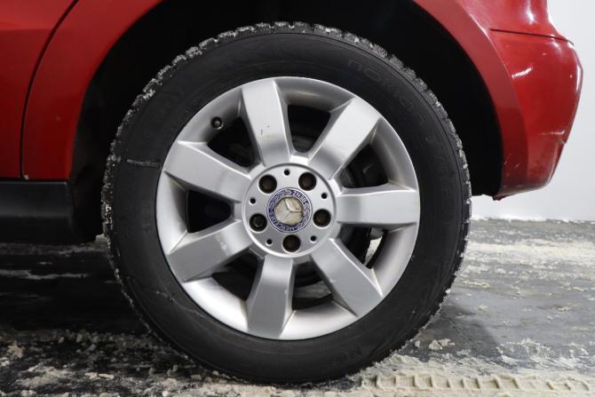 Mercedes-Benz A-Класс II (W169) Рестайлинг с пробегом 2009 года, цена 499 000 рублей, 178000 км, хэтчбек, Автокод Объявления