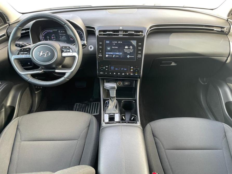 Hyundai Tucson IV Стерлитамак  - изображение 17