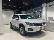 Volkswagen Tiguan I Рестайлинг Казань  - изображение 12