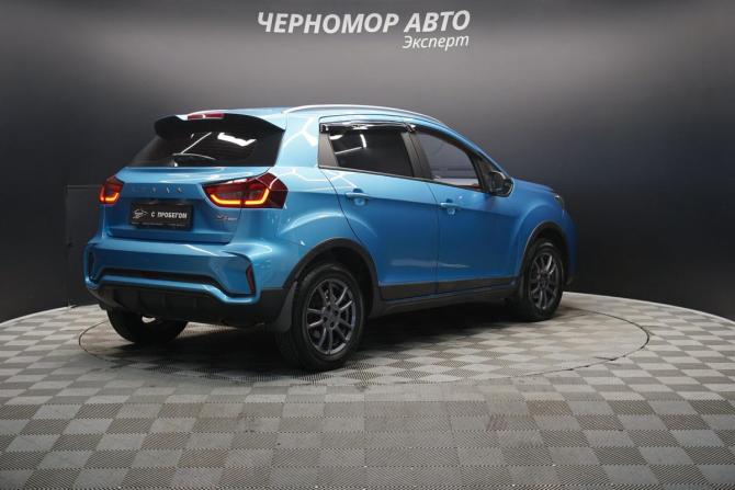 Livan X3 Pro с пробегом 2023 года, цена 1 390 000 рублей, 26900 км, внедорожник, Автокод Объявления