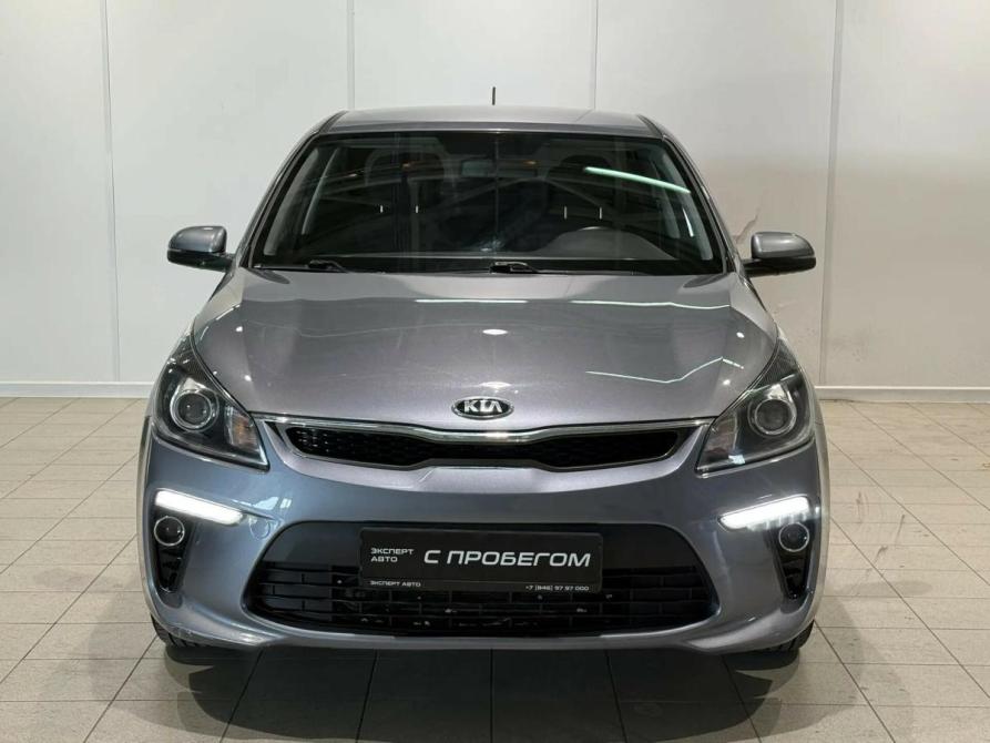 Kia Rio IV Самара  - изображение 3