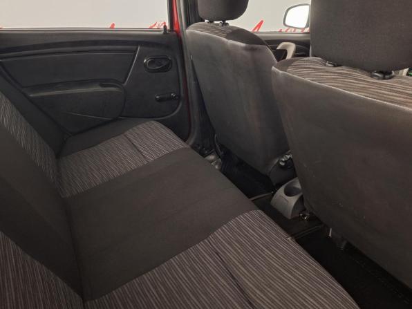 Renault Logan I Рестайлинг с пробегом 2010 года, цена 449 000 рублей, 233680 км, седан, Автокод Объявления
