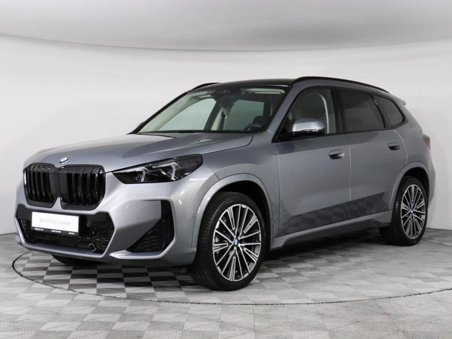 BMW X1 III (U11/U12) Химки  - изображение 1