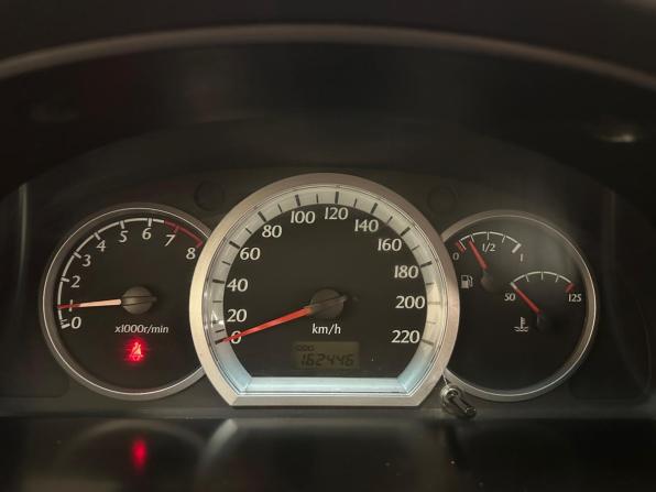 Chevrolet Lacetti I с пробегом 2010 года, цена 545 000 рублей, 162446 км, хэтчбек, Автокод Объявления