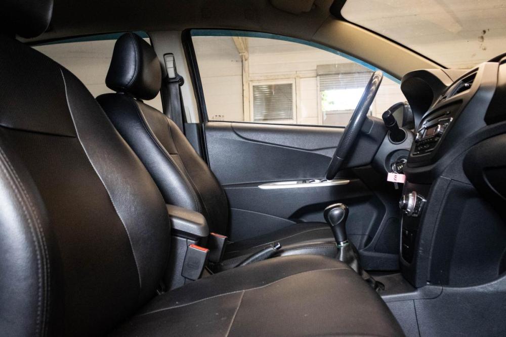 Lifan X50 Уфа  - изображение 12
