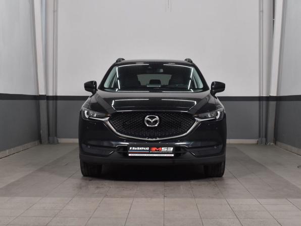 Mazda CX-5 II с пробегом 2020 года, цена 2 799 999 рублей, 152617 км, внедорожник, Автокод Объявления