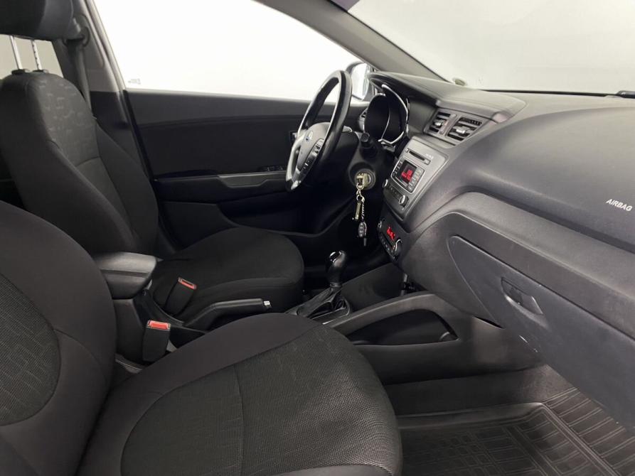 Kia Rio III Рестайлинг Воронеж  - изображение 5