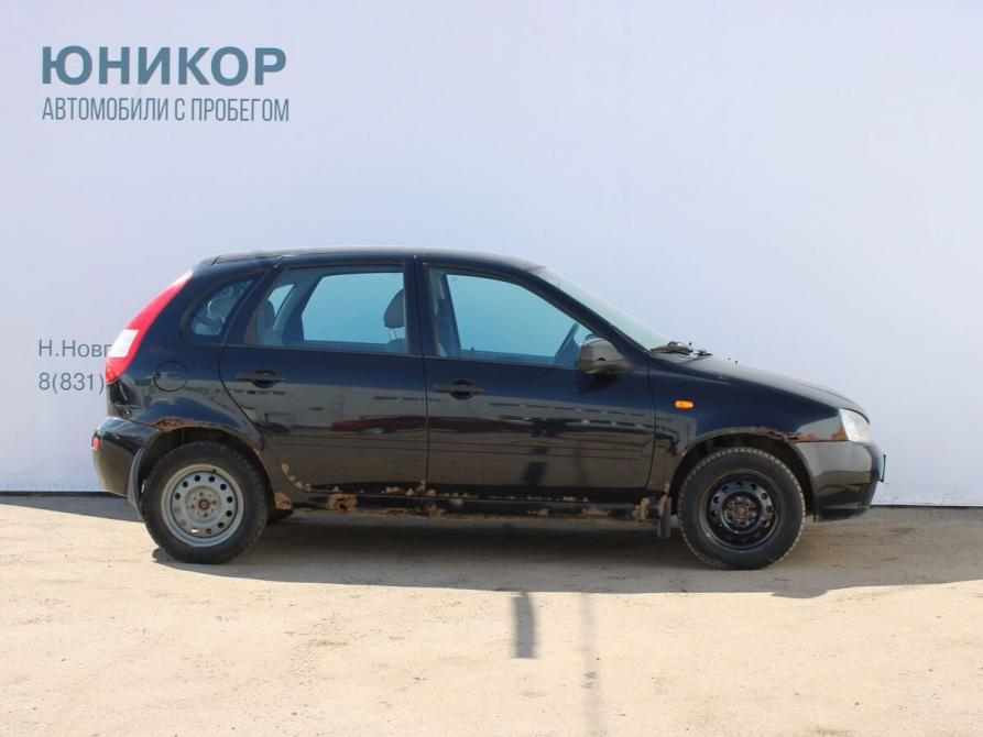 Lada (ВАЗ) Kalina I Нижний Новгород  - изображение 4