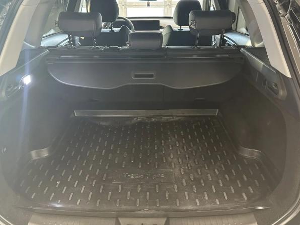 Chery Tiggo 7 Pro Max I с пробегом 2023 года, цена 1 840 000 рублей, 32603 км, внедорожник, Автокод Объявления