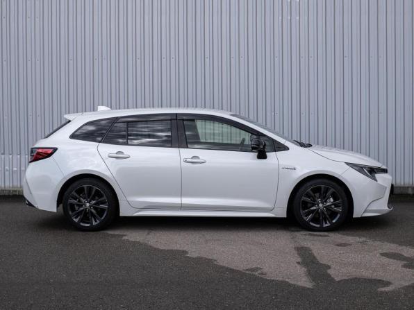 Toyota Corolla XII (E210) с пробегом 2020 года, цена 2 030 000 рублей, 56663 км, универсал, Автокод Объявления
