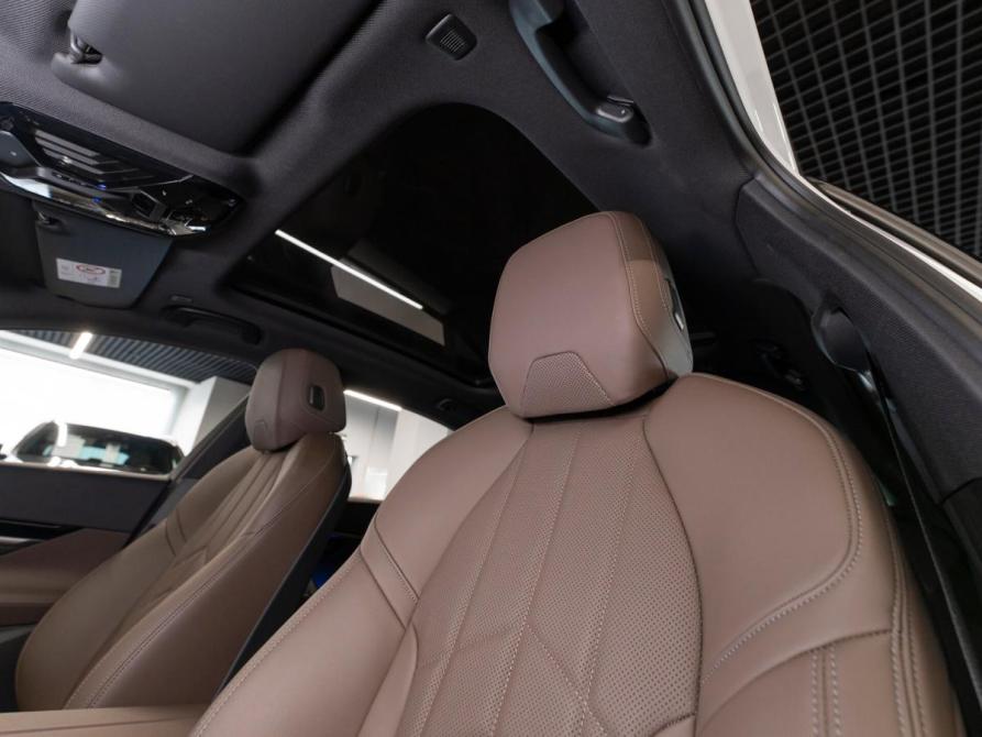 BMW 5 серии VIII (G60/G61/G68) Москва  - изображение 10