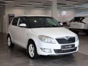 Skoda Fabia II Рестайлинг Калуга  - изображение 11