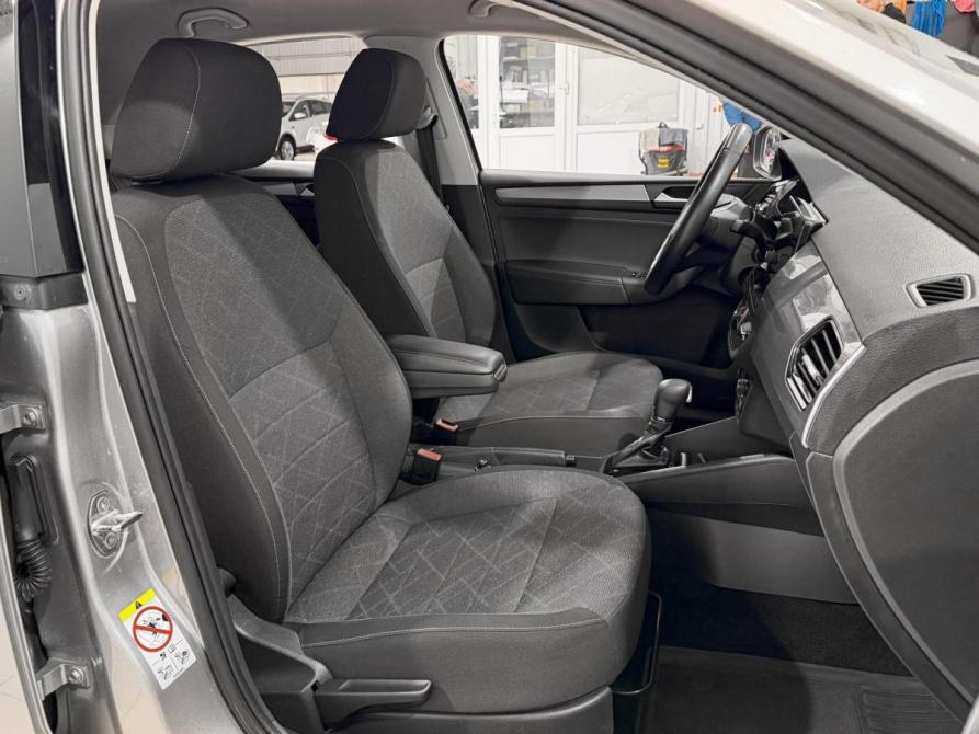 Volkswagen Polo VI Ростов-на-Дону  - изображение 8