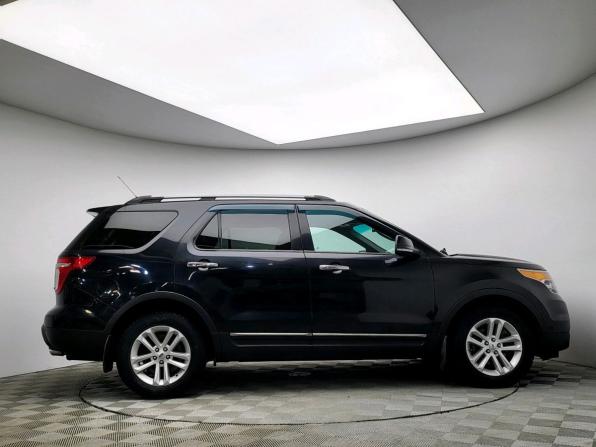 Ford Explorer V с пробегом 2013 года, цена 1 409 000 рублей, 205321 км, внедорожник, Автокод Объявления