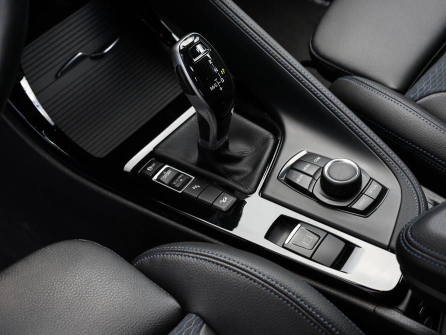 BMW X1 II (F48) Рестайлинг Москва  - изображение 20