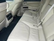 Lexus LX III Рестайлинг Набережные Челны  - изображение 48