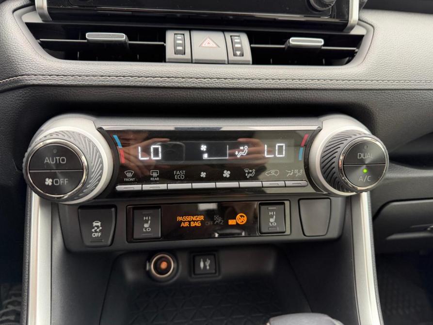 Toyota RAV4 V (XA50) Сыктывкар  - изображение 24