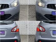 Nissan Qashqai I Рестайлинг Тамбов  - изображение 27