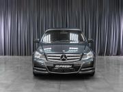 Mercedes-Benz C-Класс III (W204) Рестайлинг Тюмень  - изображение 23