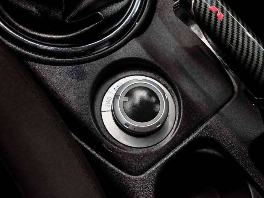 Mitsubishi ASX I Екатеринбург  - изображение 16
