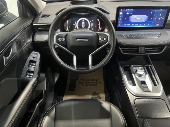 Haval Jolion I с пробегом 2023 года, цена 1 574 900 рублей, 80216 км, внедорожник, Автокод Объявления