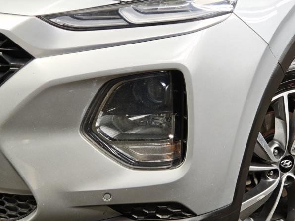 Hyundai Santa Fe IV с пробегом 2018 года, цена 2 600 000 рублей, 167919 км, внедорожник, Автокод Объявления