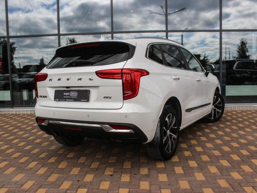 Haval Jolion I Калуга  - изображение 3