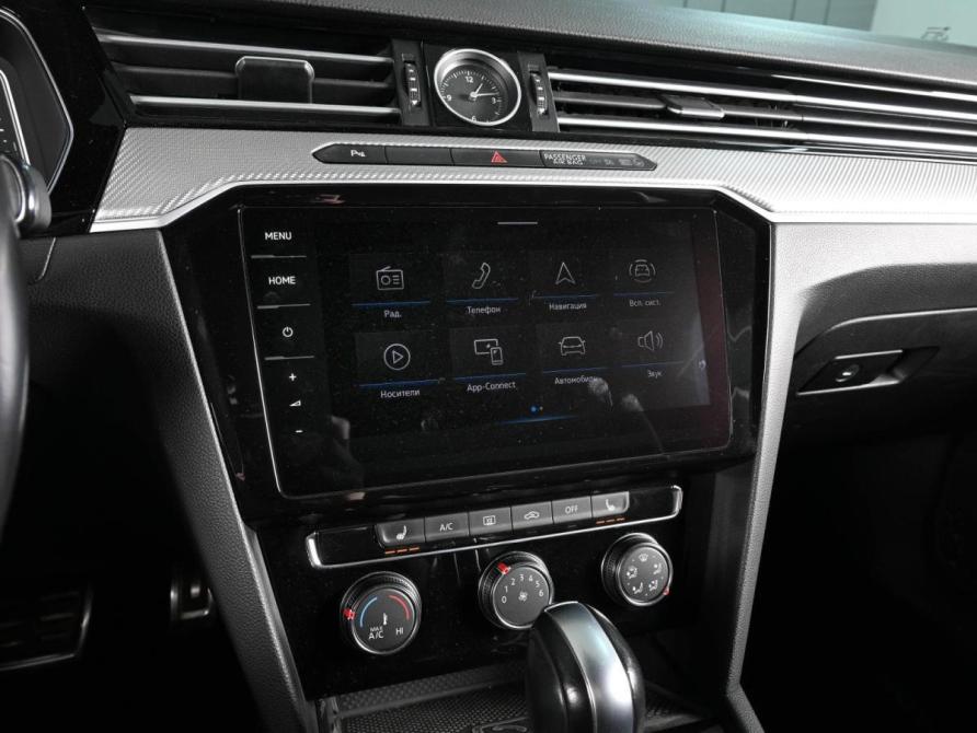 Volkswagen Arteon I Ростов-на-Дону  - изображение 16