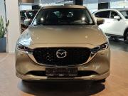Mazda CX-5 II Рестайлинг Москва  - изображение 8