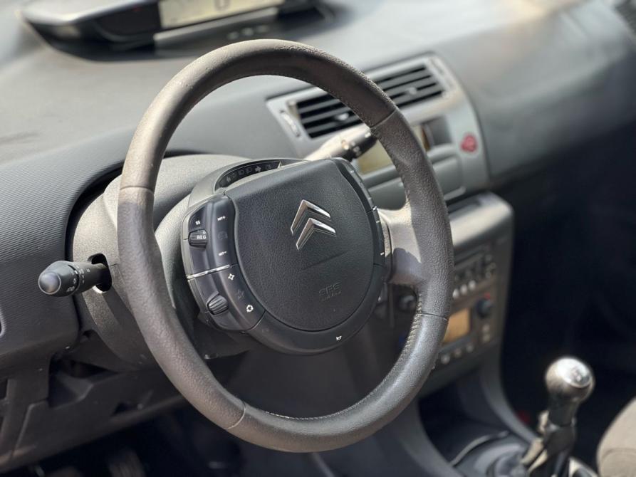 Citroen C4 I Рестайлинг Самара  - изображение 11