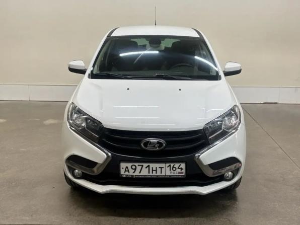 Lada (ВАЗ) XRAY I с пробегом 2017 года, цена 699 000 рублей, 116520 км, хэтчбек, Автокод Объявления