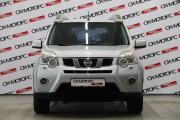 Nissan X-Trail II Рестайлинг Сургут  - изображение 33