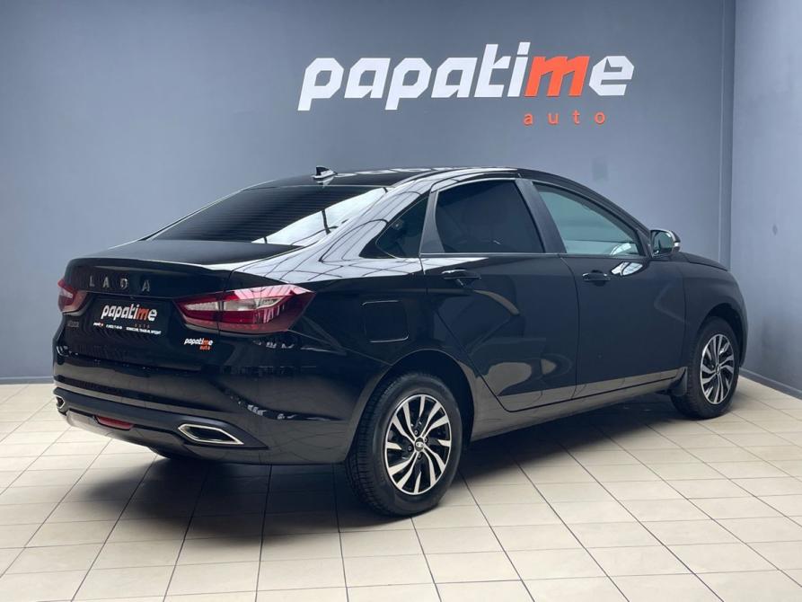 Lada (ВАЗ) Vesta I Рестайлинг (NG) Тверь  - изображение 3