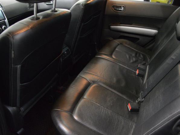 Nissan X-Trail II с пробегом 2008 года, цена 861 000 рублей, 274149 км, внедорожник, Автокод Объявления