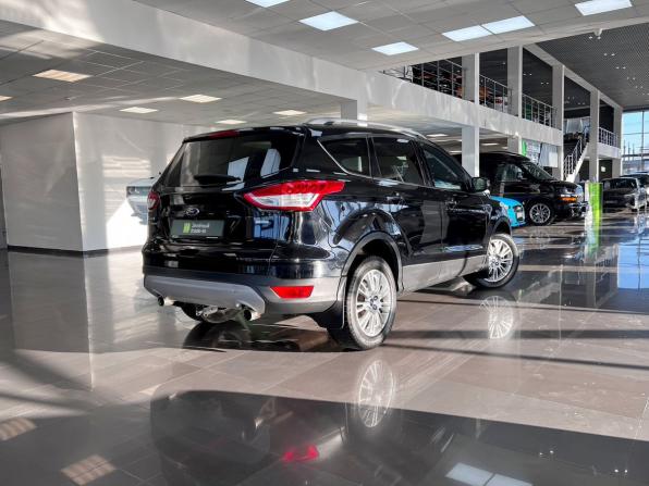 Ford Kuga II с пробегом 2015 года, цена 1 370 000 рублей, 152907 км, внедорожник, Автокод Объявления