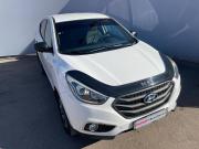 Hyundai ix35 I Рестайлинг Стерлитамак  - изображение 53
