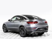 Mercedes-Benz GLC Coupe I (C253) Рестайлинг Москва  - изображение 29