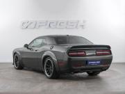 Dodge Challenger III Рестайлинг 2 Москва  - изображение 23