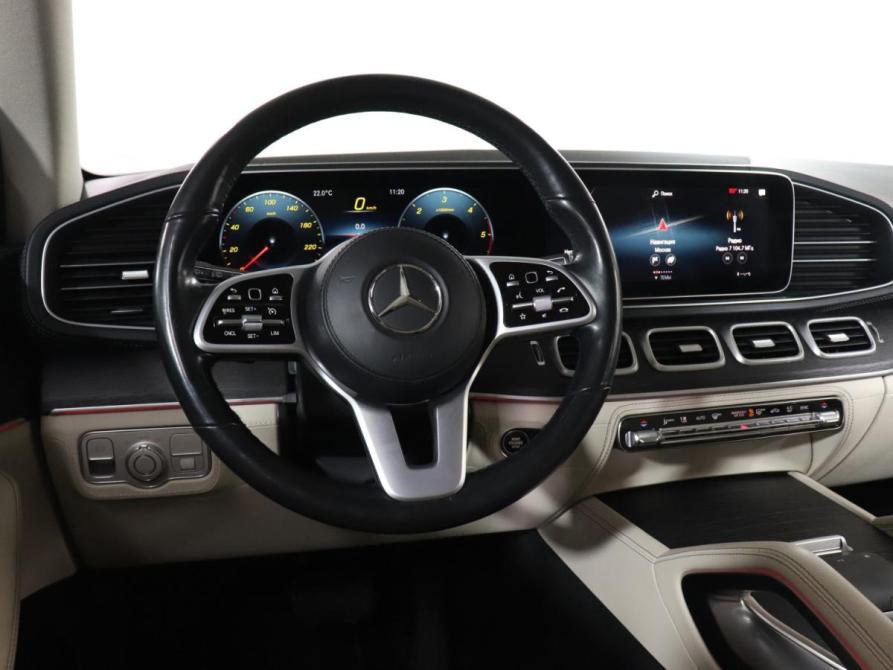 Mercedes-Benz GLE II (V167) Москва  - изображение 18