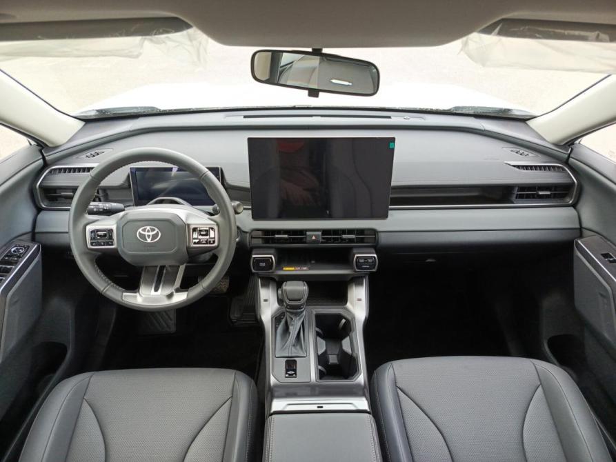Toyota RAV4 VI (XA60) Йошкар-Ола  - изображение 17