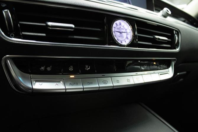 Kia K900 II с пробегом 2021 года, цена 3 179 000 рублей, 164612 км, седан, Автокод Объявления