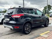 Ford Kuga II Санкт-Петербург  - изображение 11