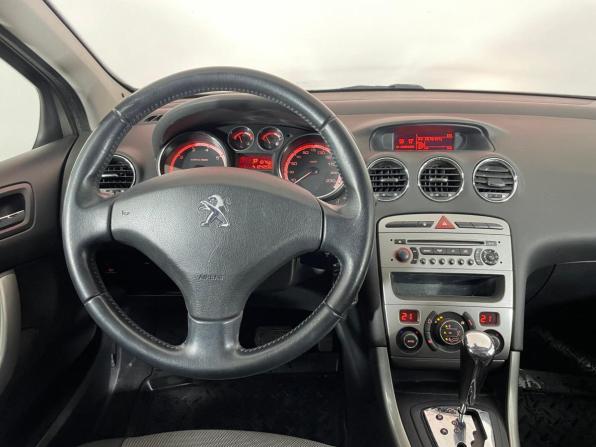 Peugeot 308 I Рестайлинг с пробегом 2012 года, цена 554 000 рублей, 124206 км, хэтчбек, Автокод Объявления