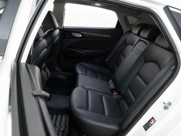 Kia K7 YG (II) Рестайлинг с пробегом 2019 года, цена 3 498 999 рублей, 68118 км, седан, Автокод Объявления