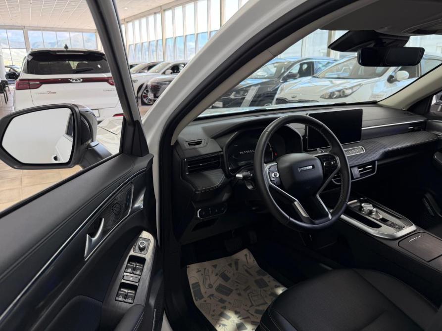 Haval Jolion I Рестайлинг Новороссийск  - изображение 5